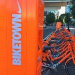 Biketown