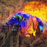 Grutas Nombre de Dios