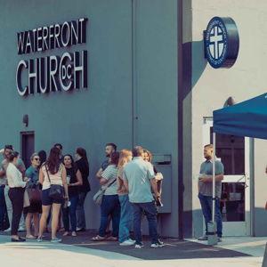 Waterfront Church DC