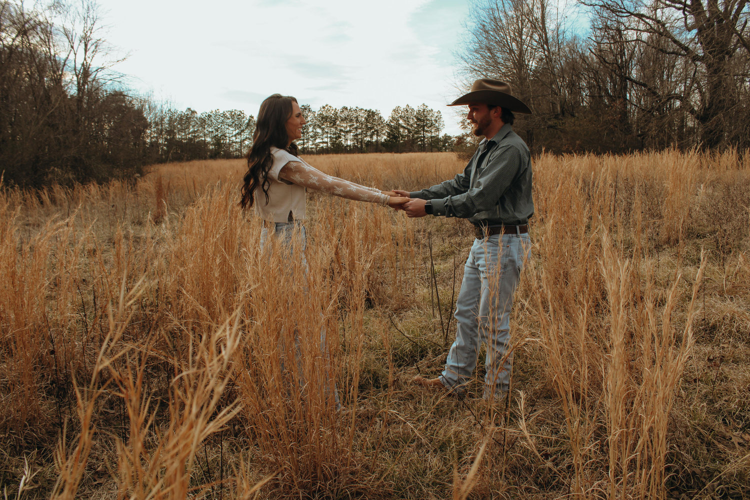 The Wedding Website of Hannah Bulick and Taylor Jaudon