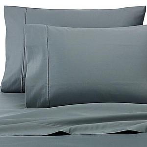 Wamsutta Dream Zone - Wamsutta&reg; Dream Zone&reg; 1000 TC PimaCott&reg; King Pillowcases in Teal (Set of 2)