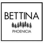 Bettina cafe and market