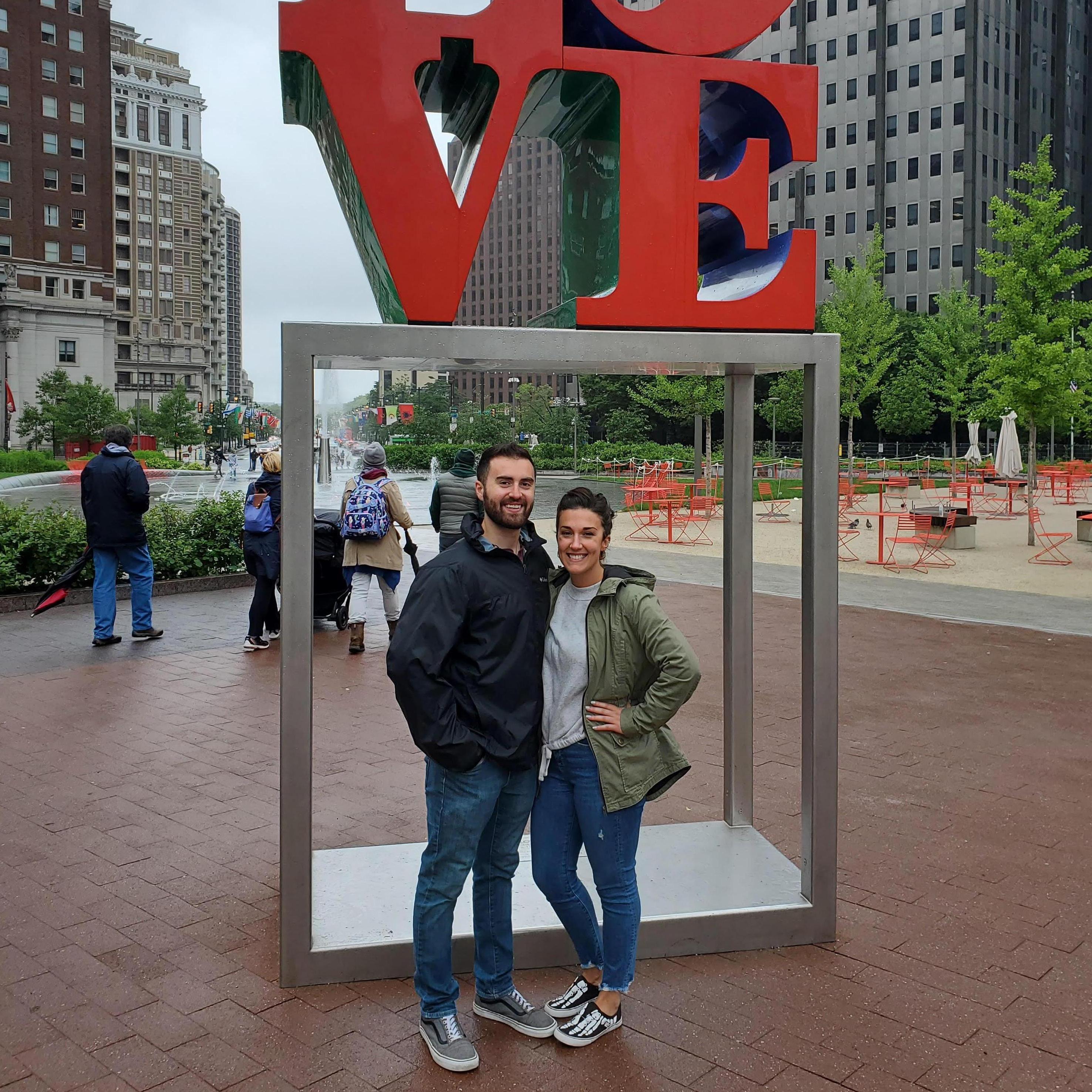 2021 - Philadelphia PA
