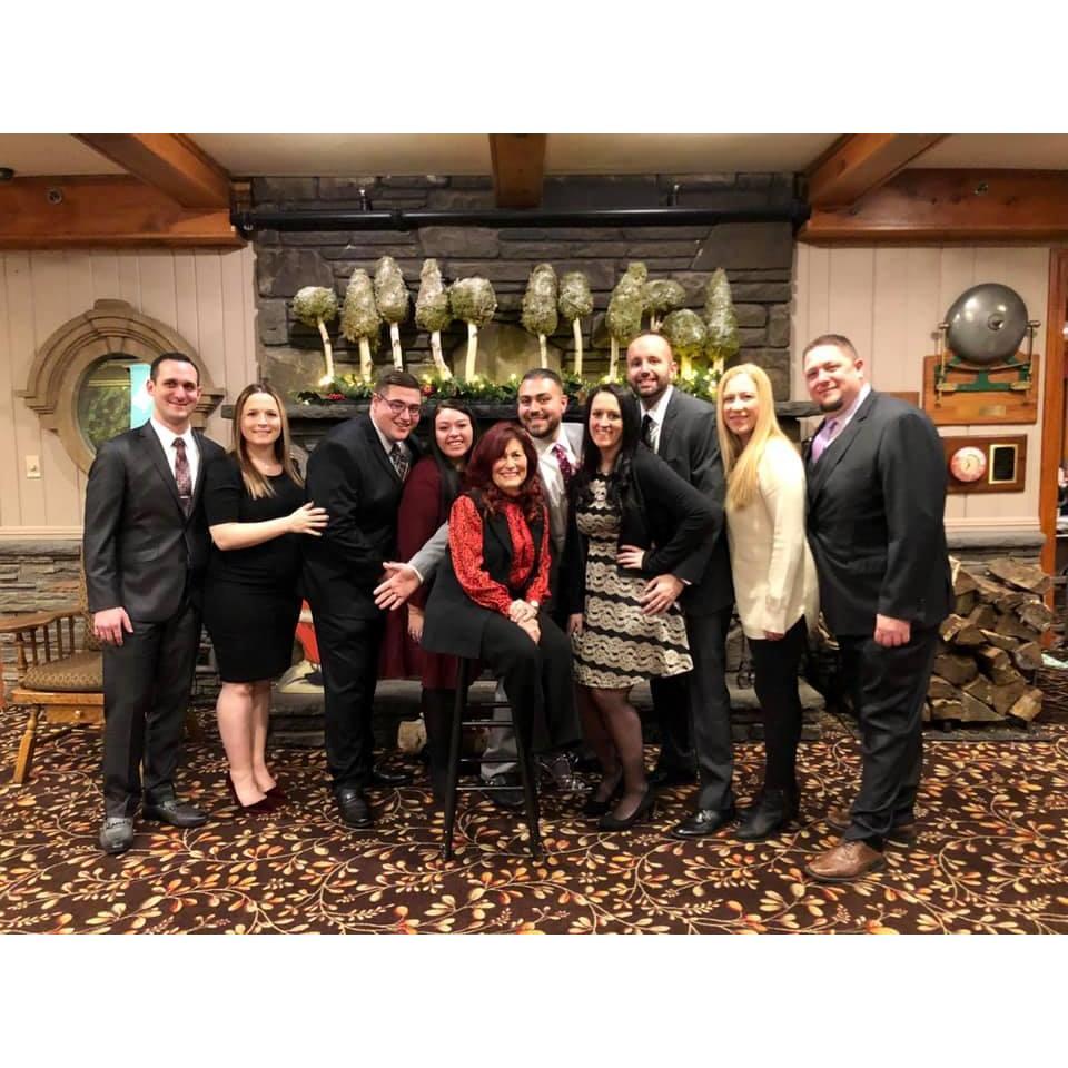 Annual Woodloch trip in the Poconos
