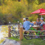 Breweries and Yampa Street
