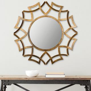 Sunburst Mirror