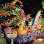 Blaine Kern's Mardi Gras World