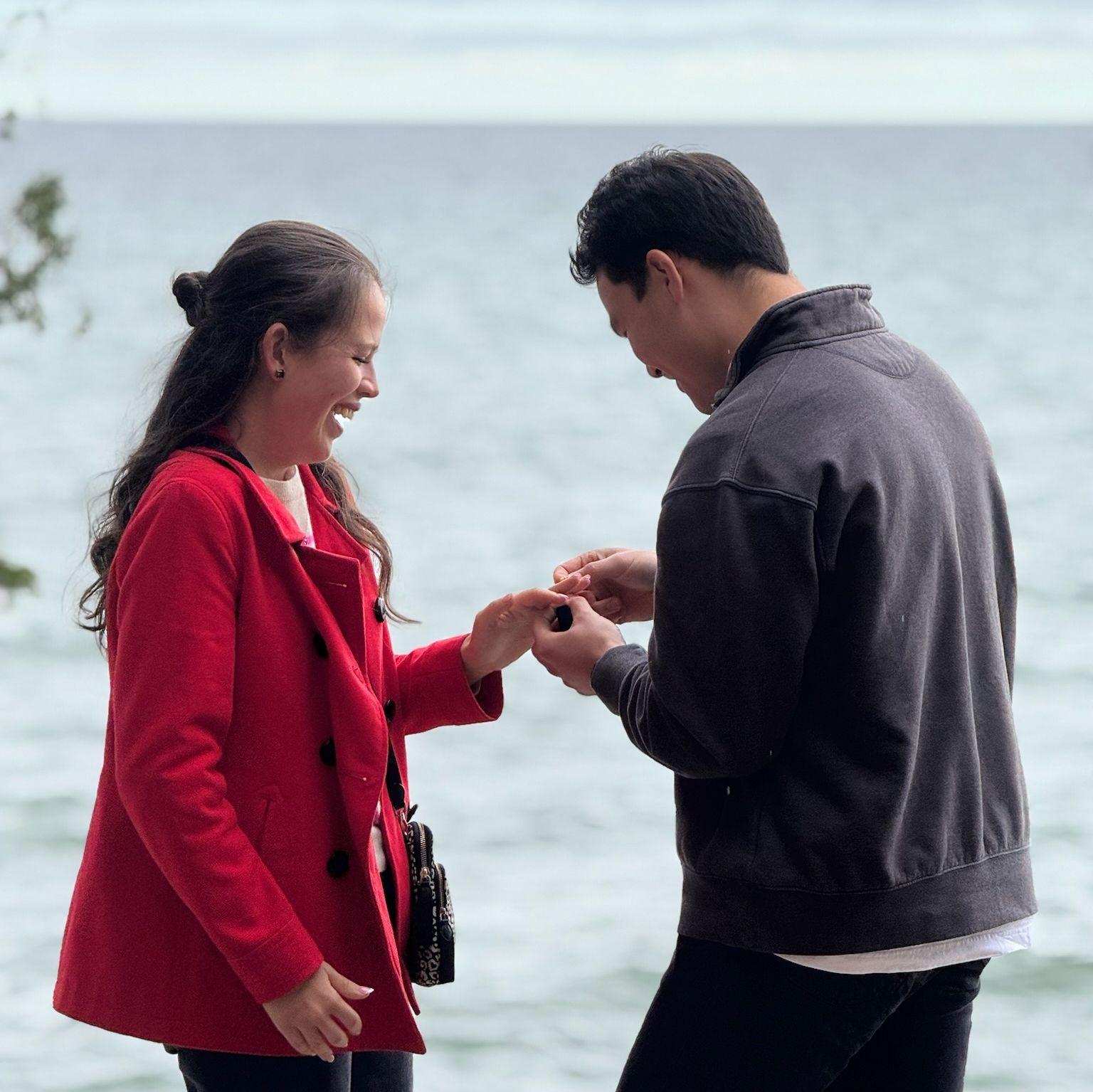 Photo credits: Chen Su