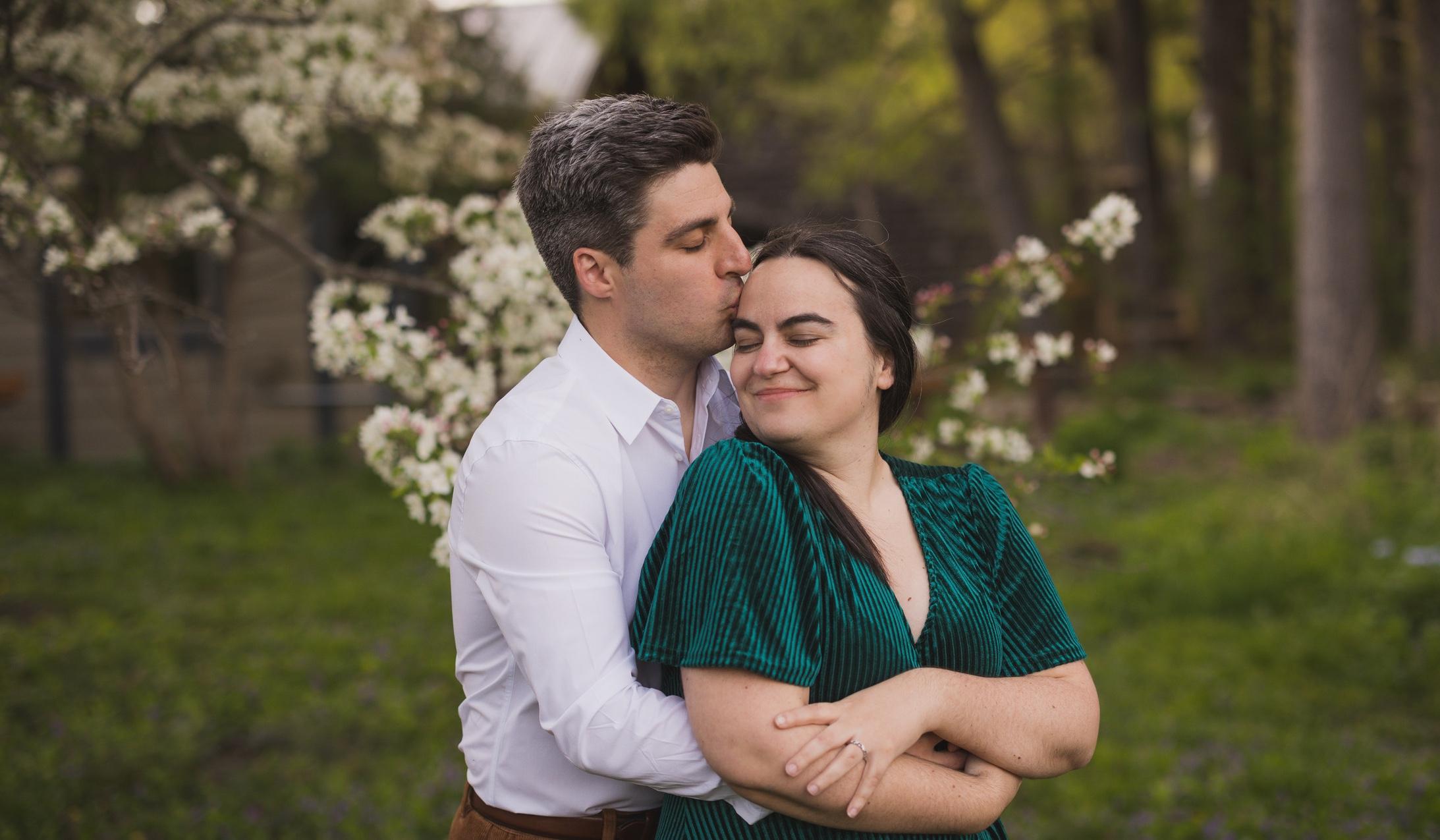 The Wedding Website of Amanda Wanous and Jack Duhan
