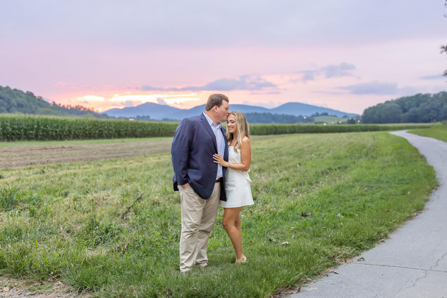 The Wedding Website of Grace Whitaker and DJ Bagwell