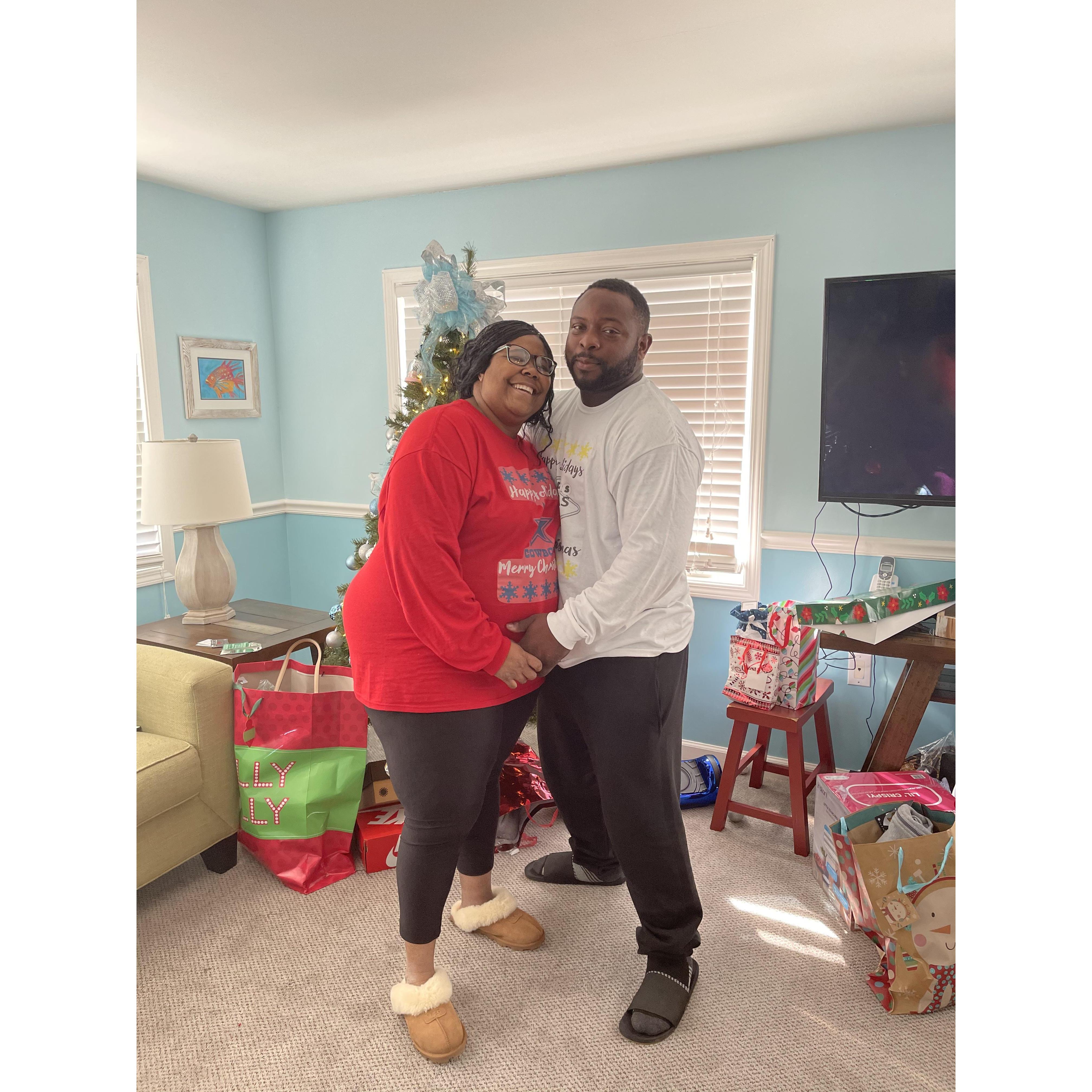 2020 Christmas
