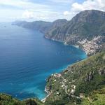 Amalfi Coast