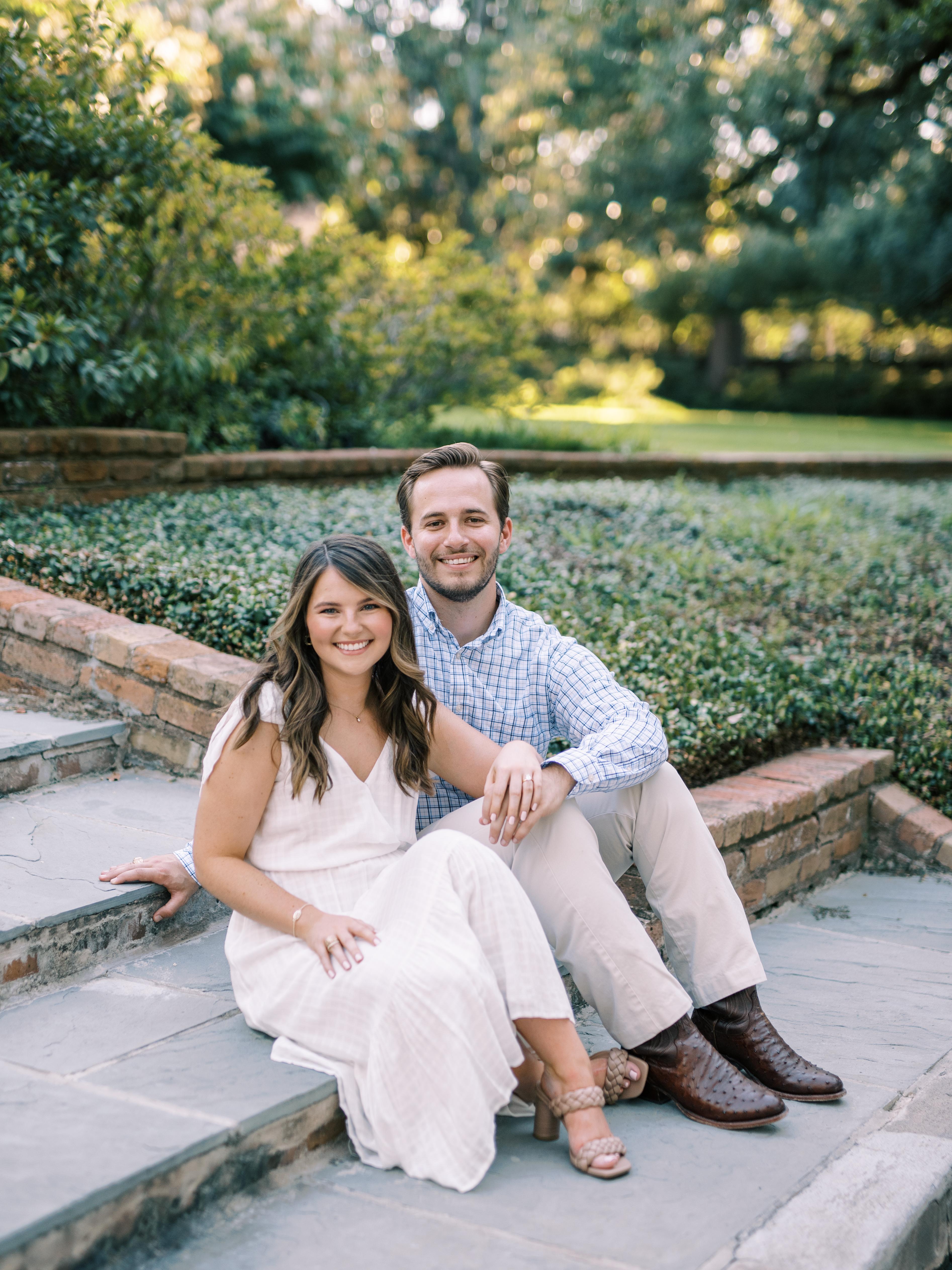 The Wedding Website of Mallory Chandler and Tyler Abney