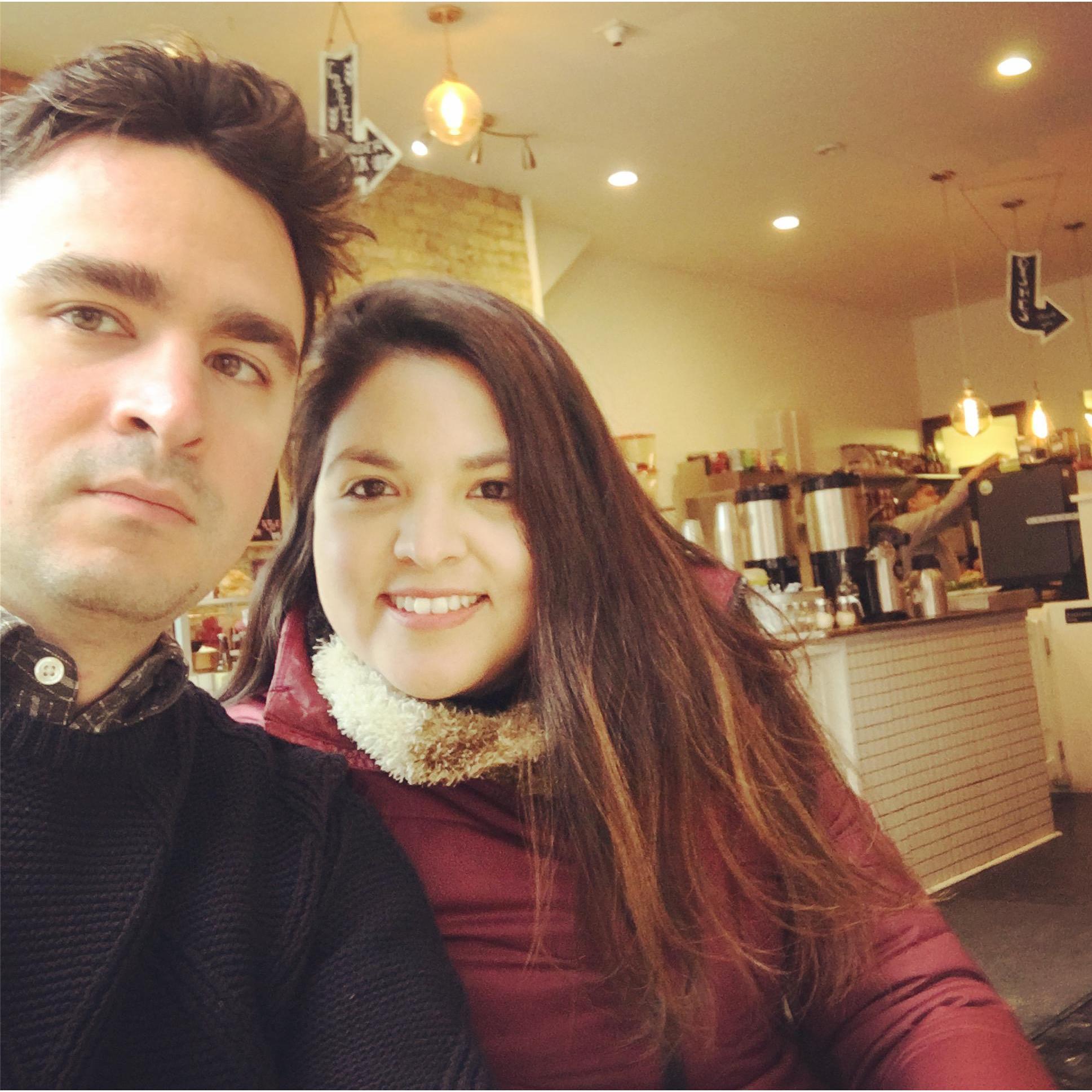 Valentine’s Day Brunch 2020 in Chicago