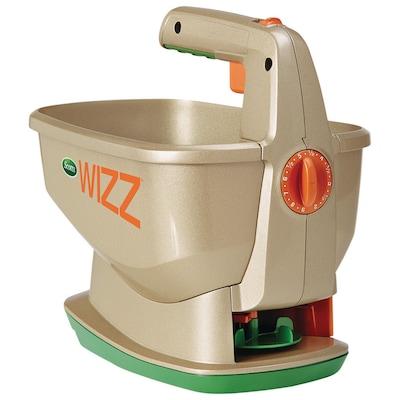 Scotts 6.25-lb Broadcast Grass Seed Spreader