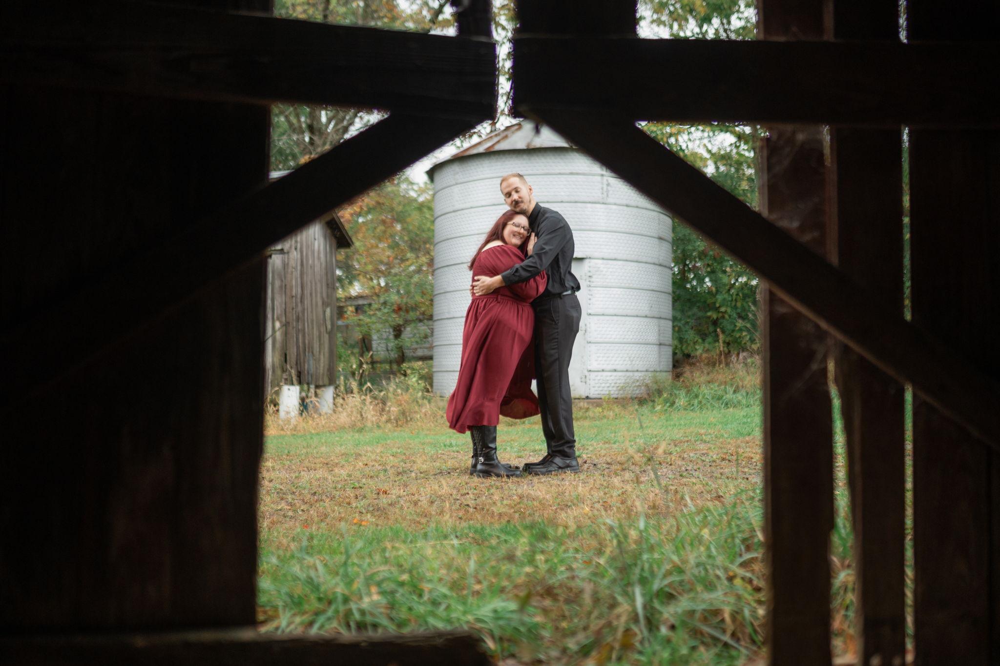 The Wedding Website of Allison Snider and Harrison Shaw