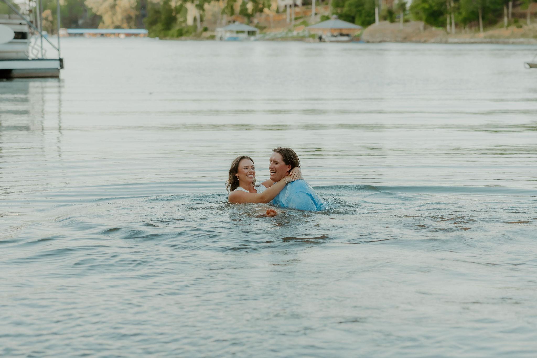 The Wedding Website of Ally Bonnett and Trey Adams