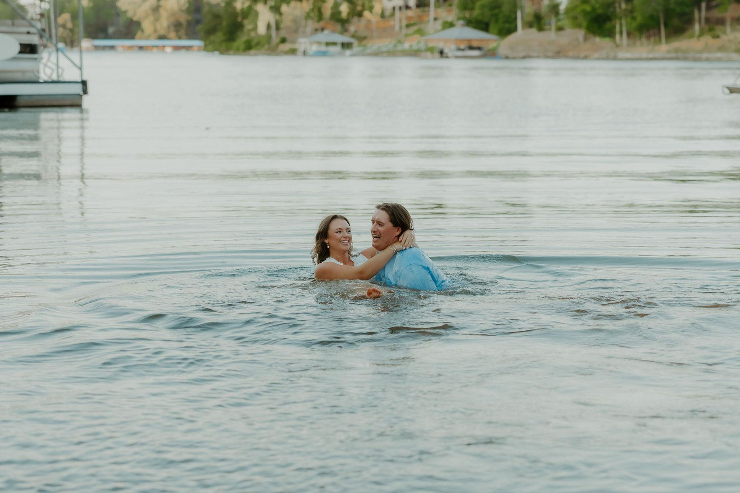 The Wedding Website of Ally Bonnett and Trey Adams