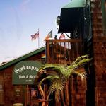 Shakespeare Pub