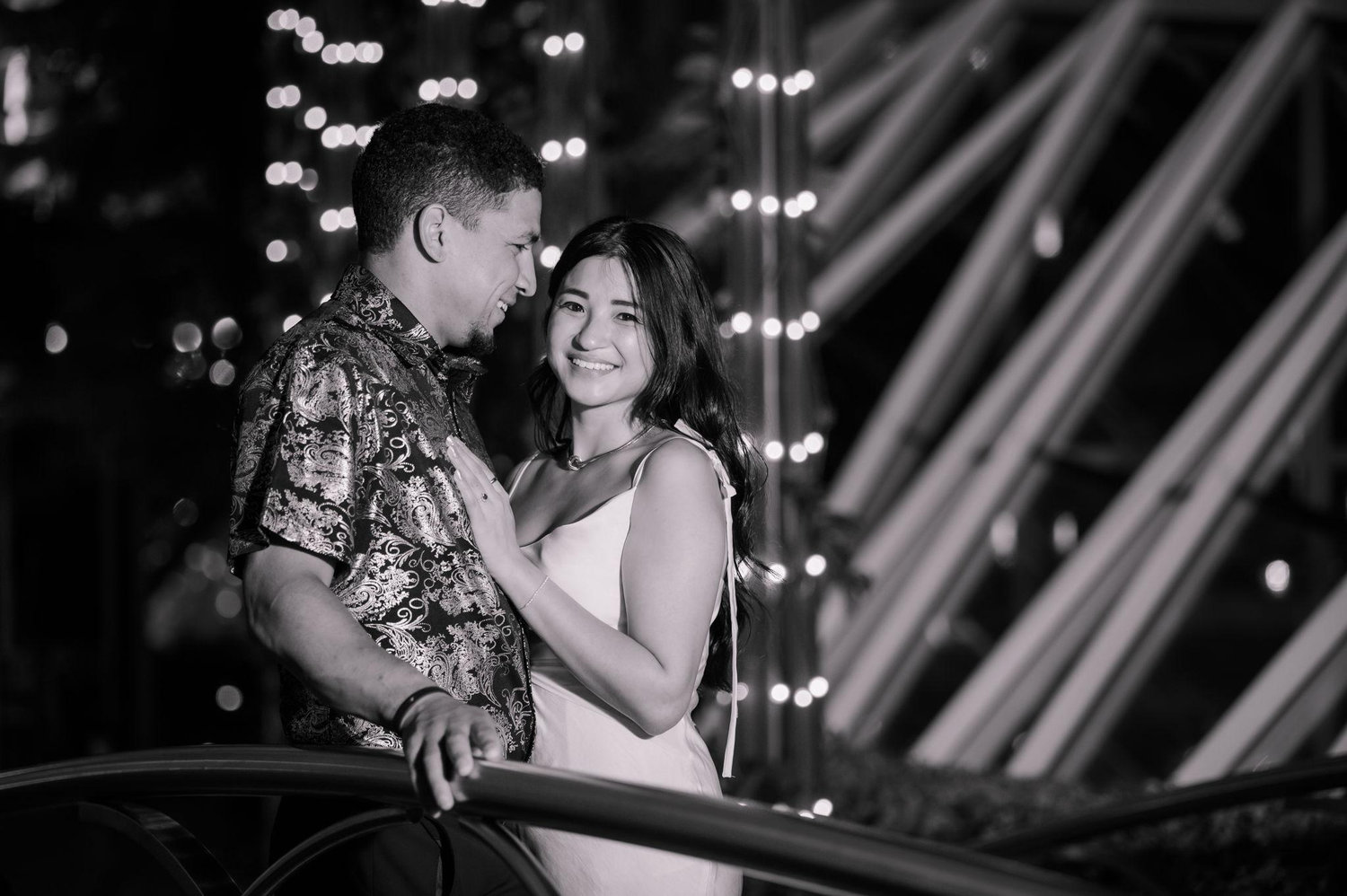 The Wedding Website of Austin Turmell and Raquel Siev