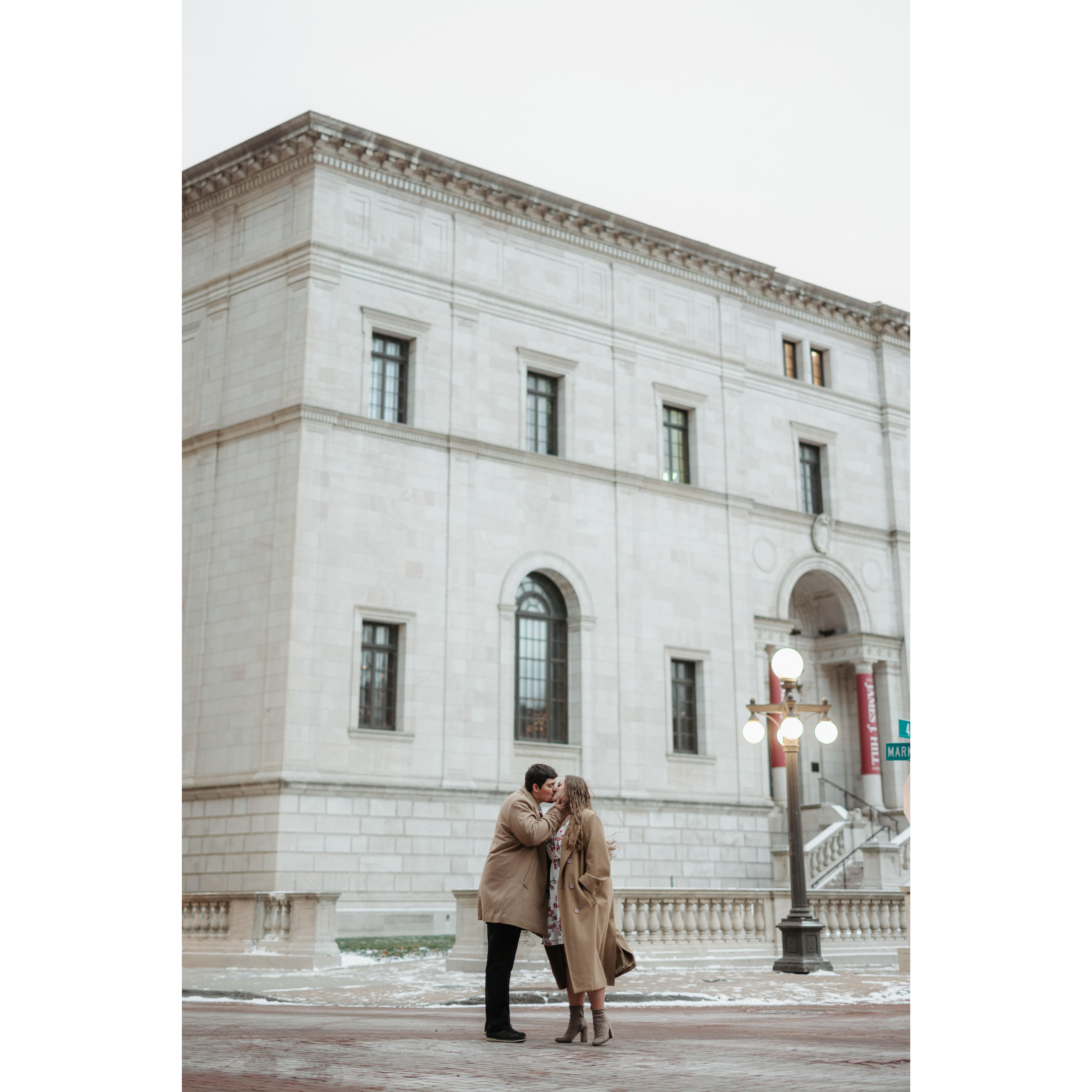 Engagement Photos