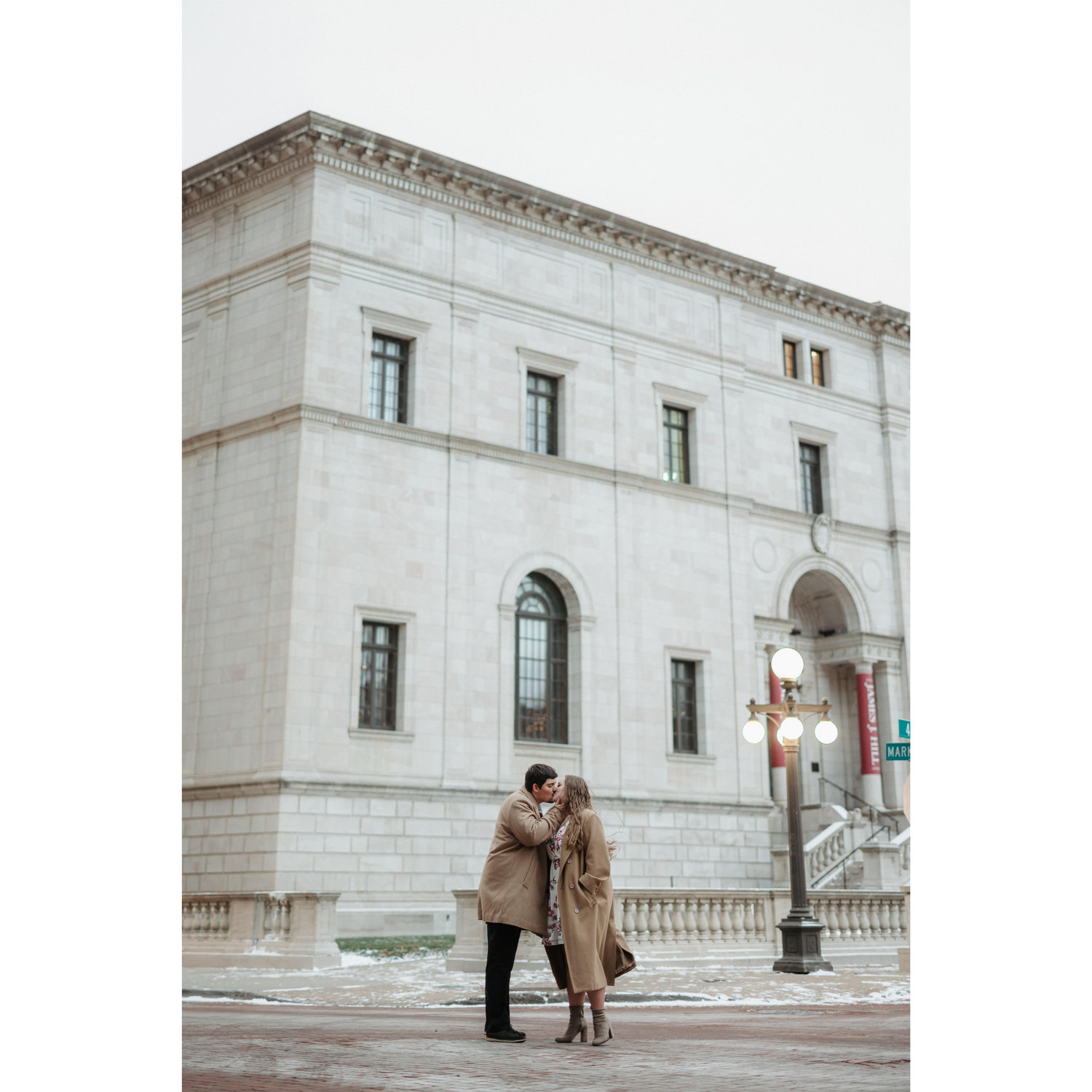 Engagement Photos