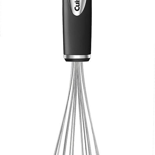 Cuisinart Metropolitan Collection Whisk, Stainless Steel