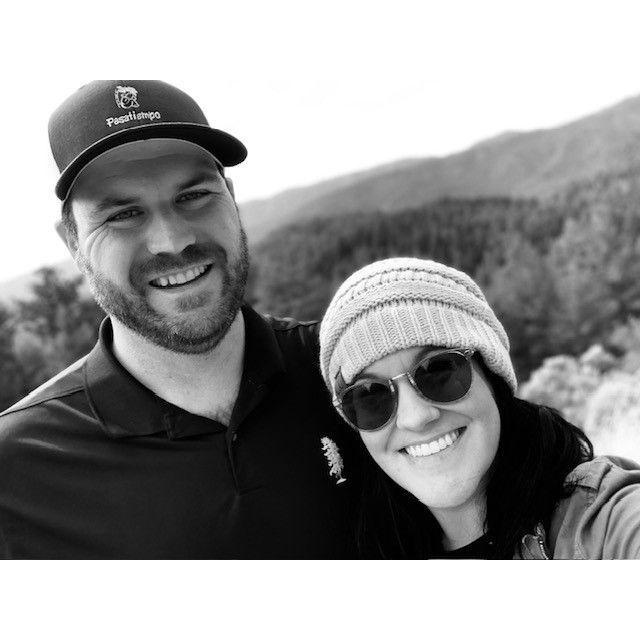 Road trip somewhere in Northern California.