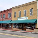 Mast General Store Boone