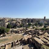 Roman Forum