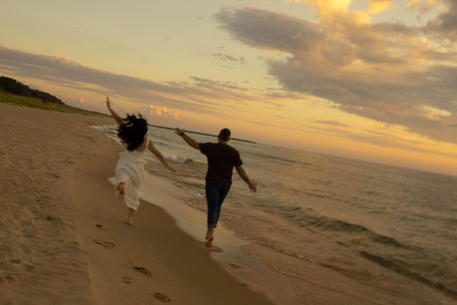 The Wedding Website of Auna Allen and Tyler Morningstar