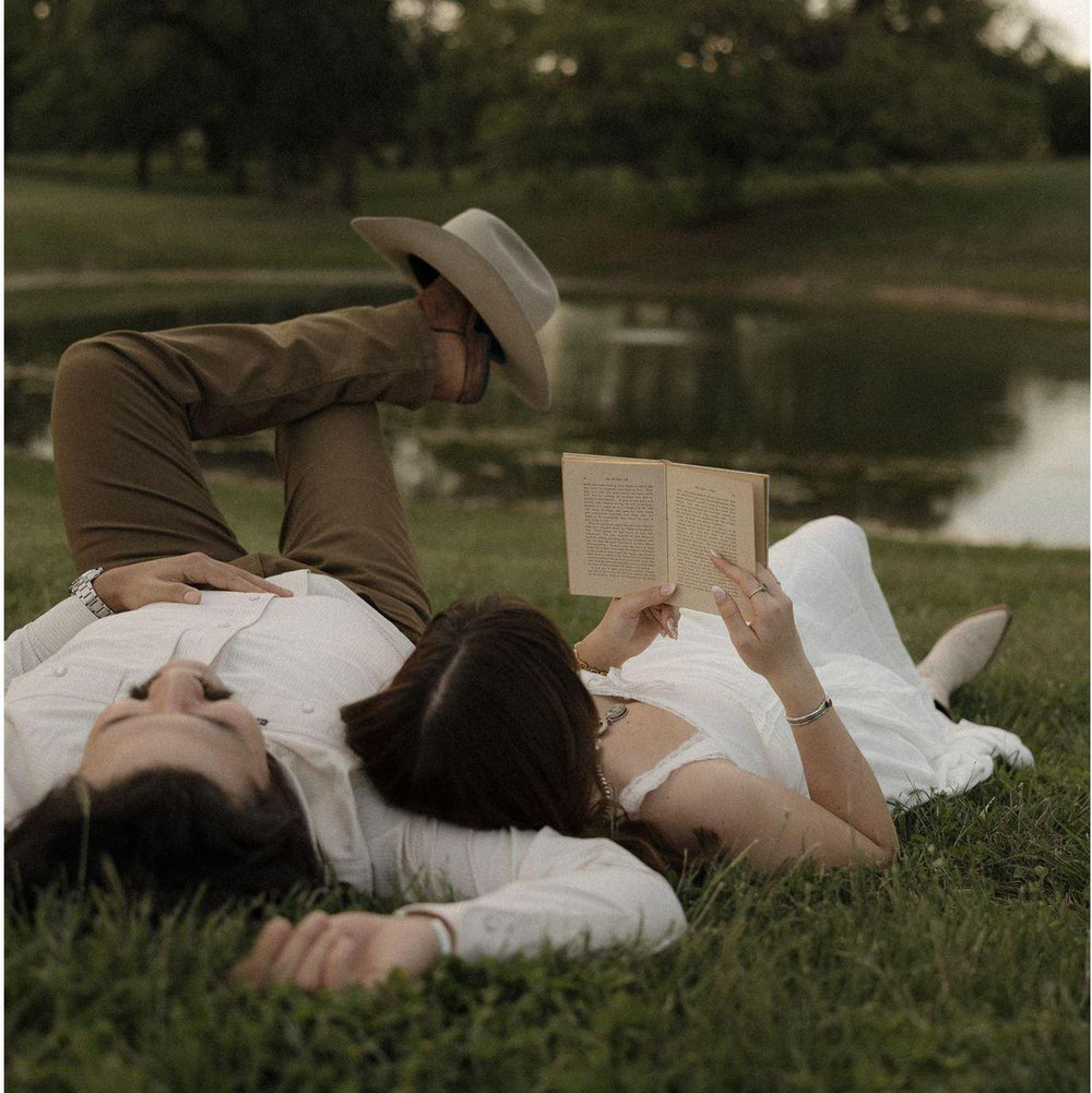 Daniel Ramirez and Tatum Busby's Wedding Website