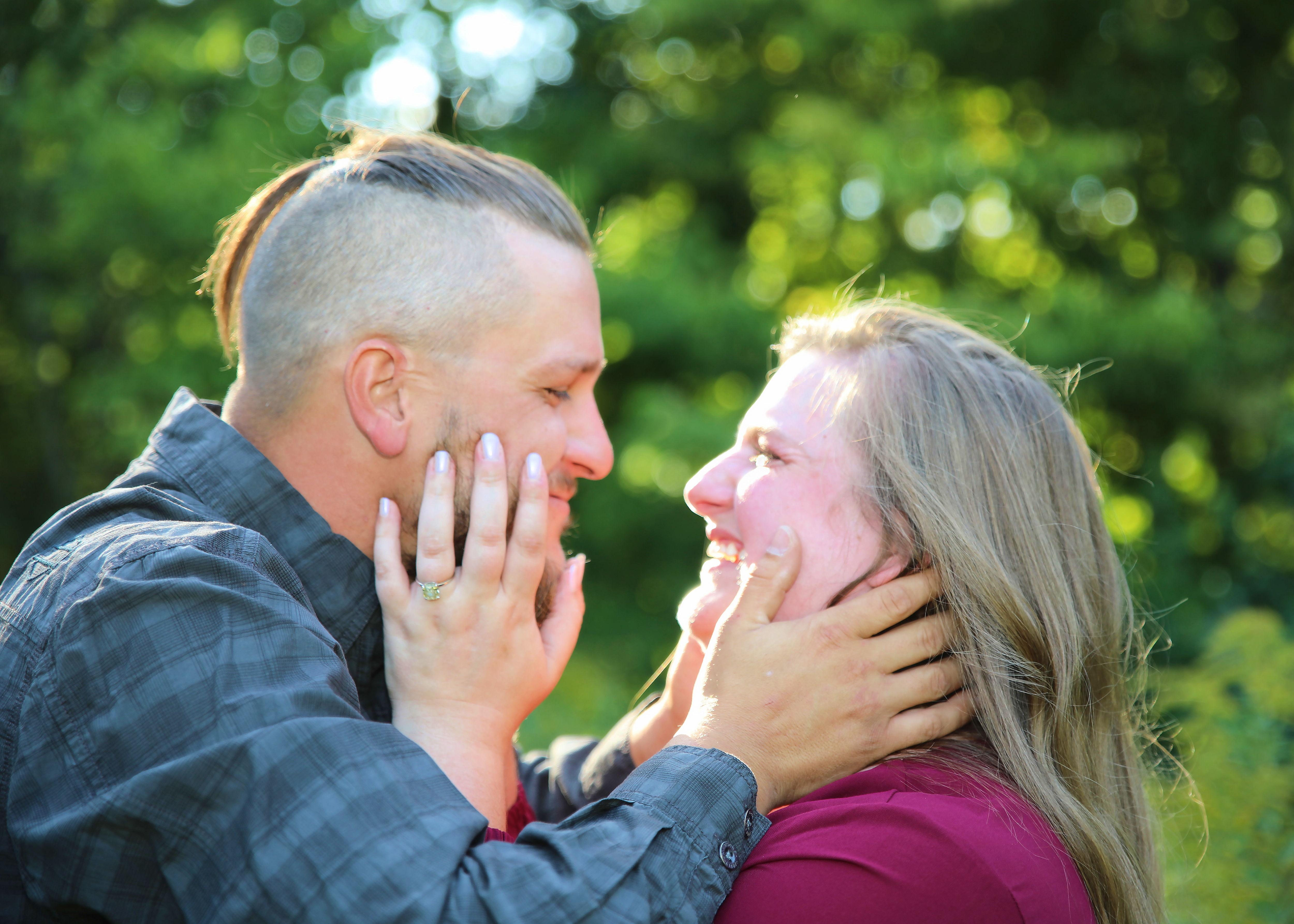 The Wedding Website of Jake Bruner and Taran White