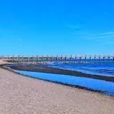 Walnut Beach