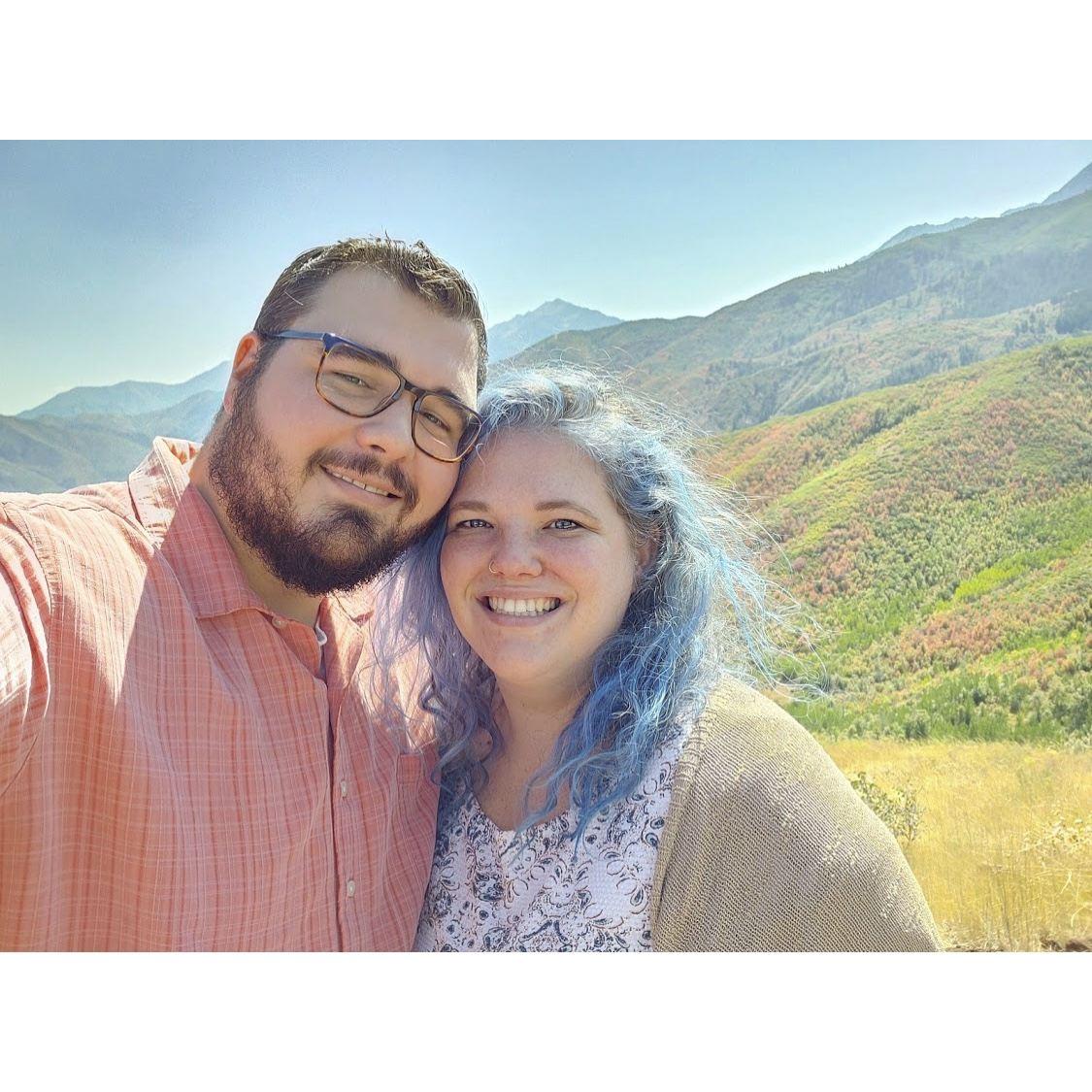 Amber's First Time Experiencing the Alpine Loop