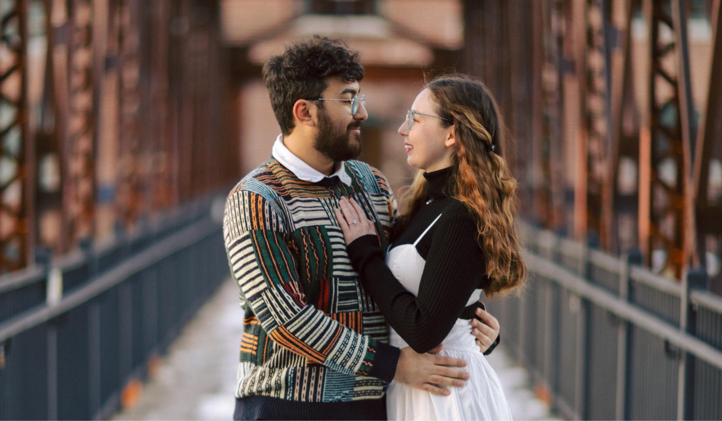 The Wedding Website of Ashley Baldwin and Bryson Tang