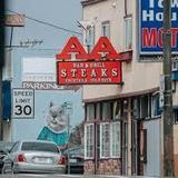 A A Bar & Grill