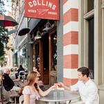 The Collins Bar