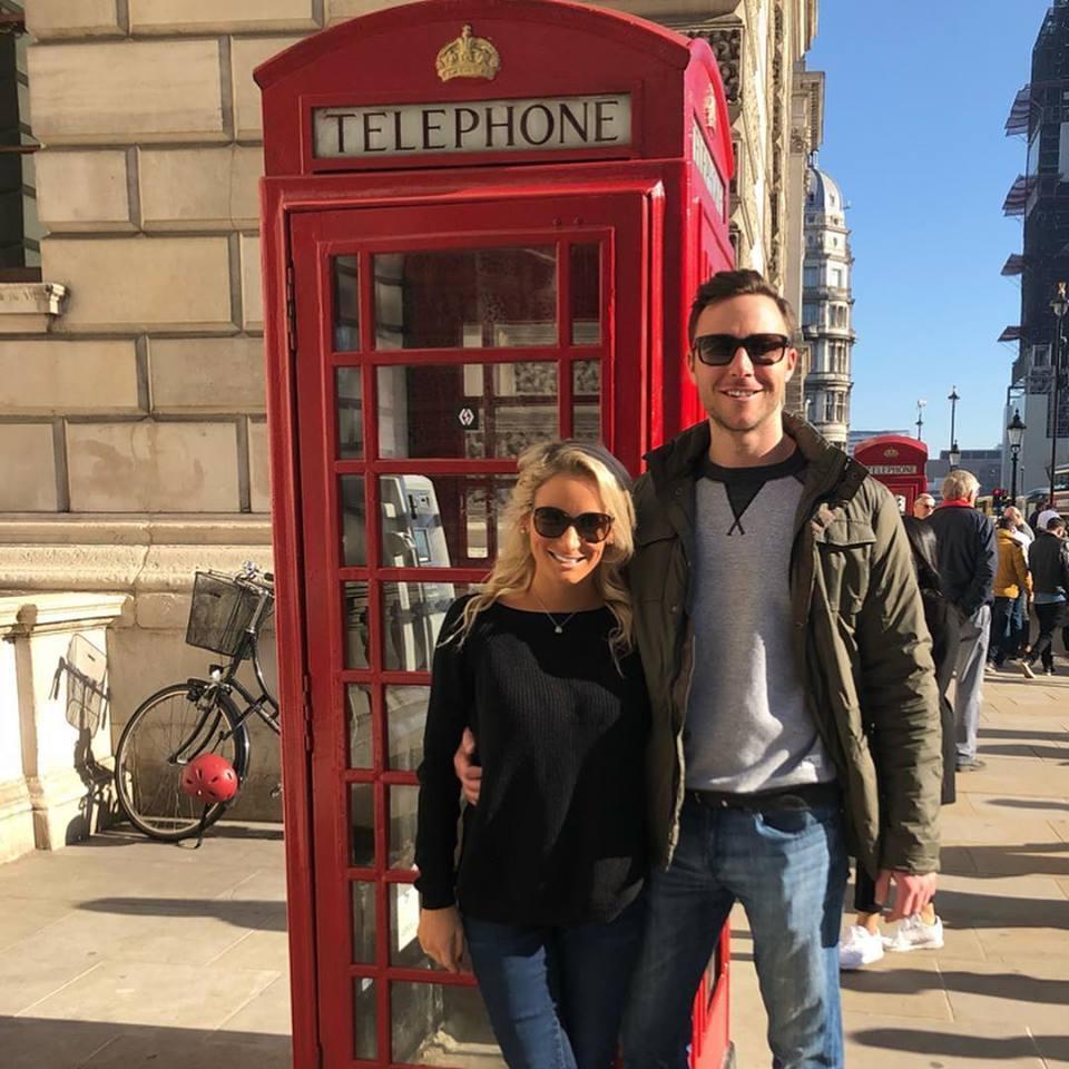 London, UK 2019