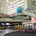 CNN Studio Tours