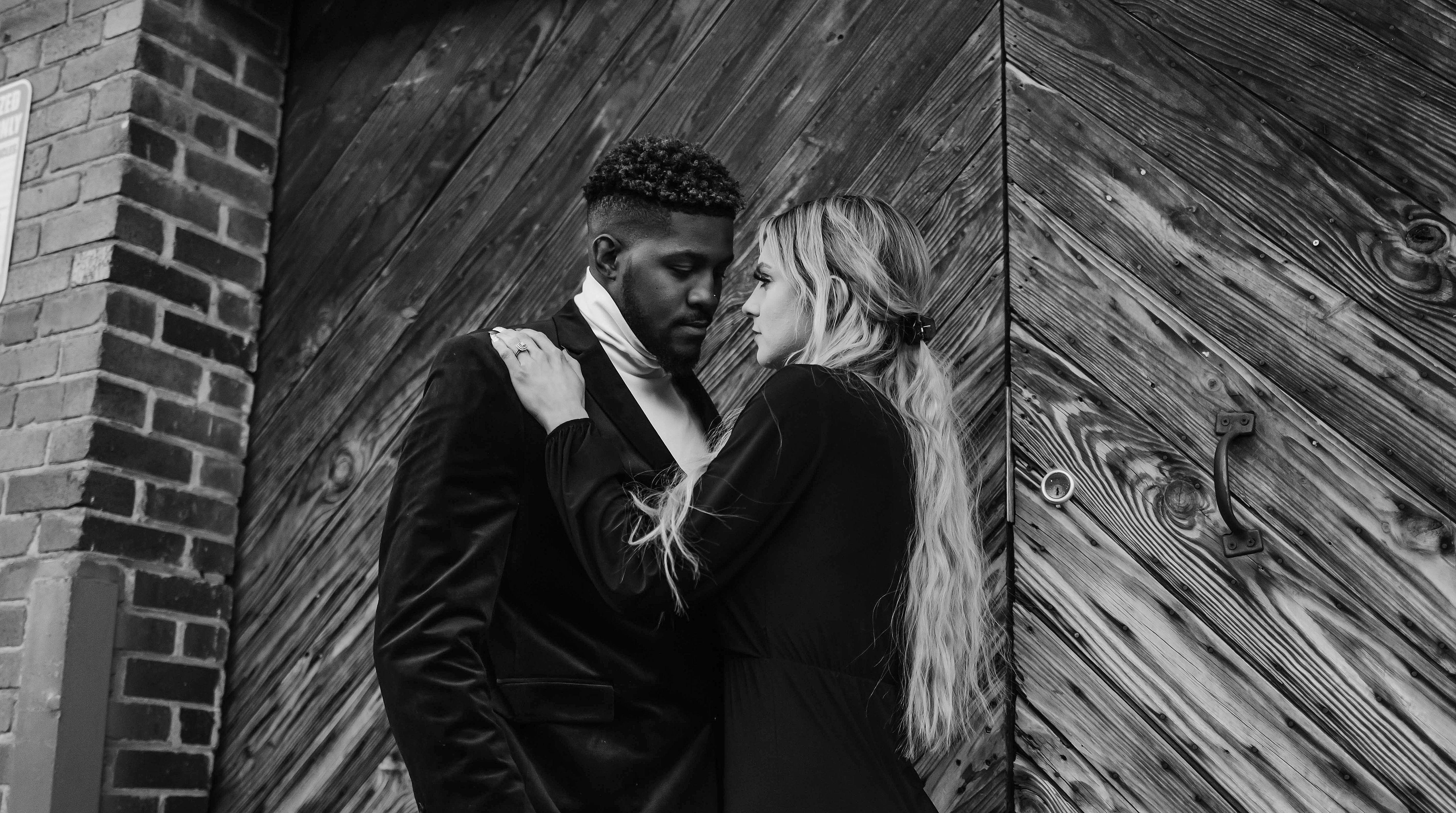 The Wedding Website of Sammie Cromer and Terrance McIntyre