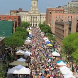 Downtown Farmers Market