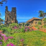 Robinson Jeffers Tor House Foundation