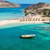 Pinel Island