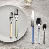 Fantasia 5-Piece Flatware Set, Service for 1