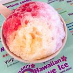 Best shaved ice
