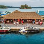 Pelican Pete's Tiki Bar & Grill - Lake Lanier
