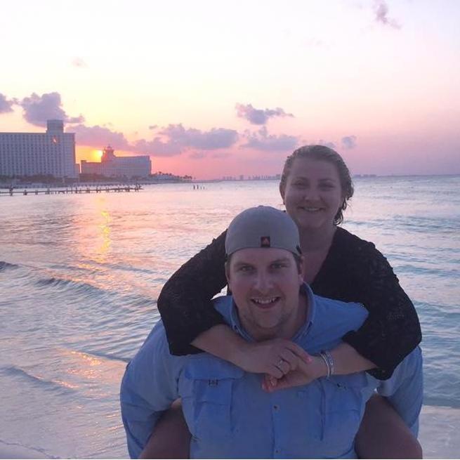 Cancun, Mexico - 2016