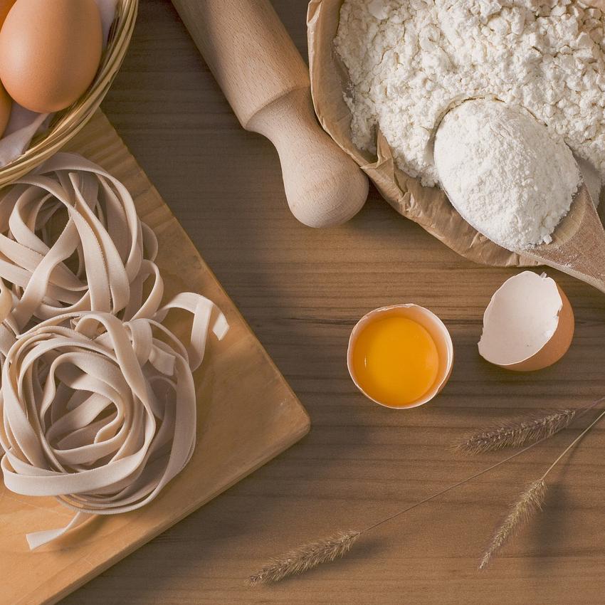 Cooking Class for Two in Florence