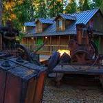 Foresthill Divide Museum